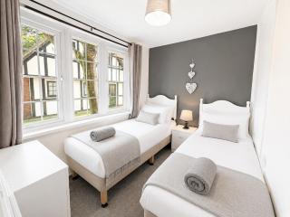 Tudor Style Bungalow Near St Ives - 5