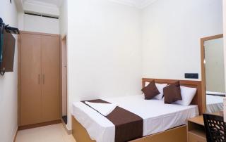 New AS Tourist Home - 5