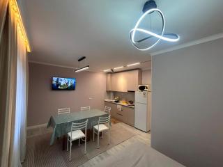 Alpha White Resort - Cozy Kosh Kol apartment - 3