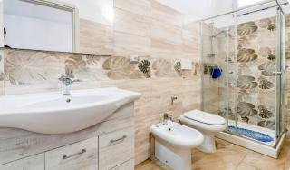 Villa Blu Dea room & apartment - 1