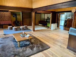 Camping Old-style Inn Shippo no Soyokaze - Vacation STAY 22774v - 6