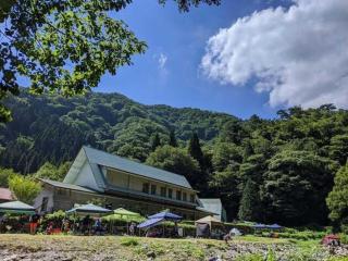 Sannodani Campground and Tanporiso - Vacation STAY 80382v - 1