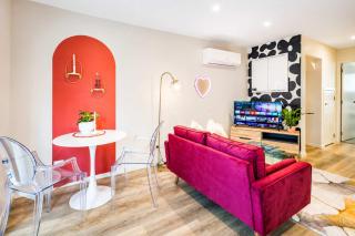 Birch Street Solo Haven - 6