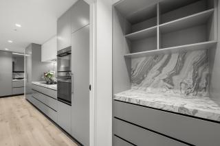 The Sky Gallery at 333STK - Luxury Duplex Penthouse - 5