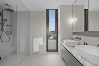 The Sky Gallery at 333STK - Luxury Duplex Penthouse - 1