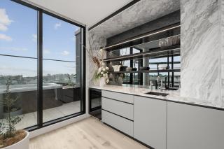 The Sky Gallery at 333STK - Luxury Duplex Penthouse - 2