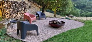 Une pause sur la colline - 6