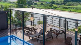 Yeongwol You and I Spa Pension - 6