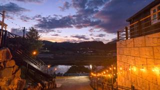 Yeongwol You and I Spa Pension - 2