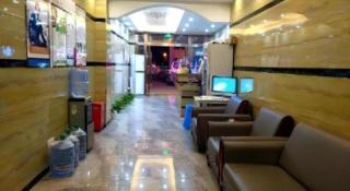 Shell Jiaxing Nanhu District Dongsheng Dong Road Moon River Street Hotel - 6