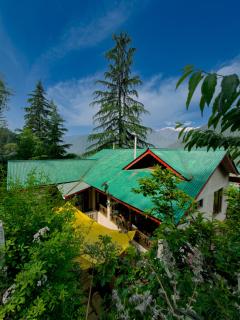 Tora House - Nagar - 4