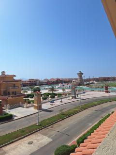 Porto Sharm - 3
