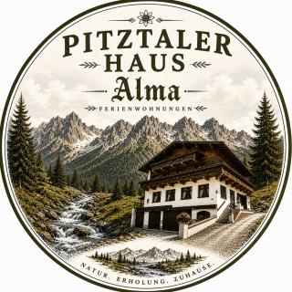 Rustikales Pitztaler Alpenhaus am Bach mit großem Balkon - 8