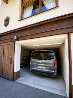 Rustikales Pitztaler Alpenhaus am Bach mit großem Balkon - 2