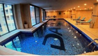 دماك 4 Boulevard Luxury Studio - 7