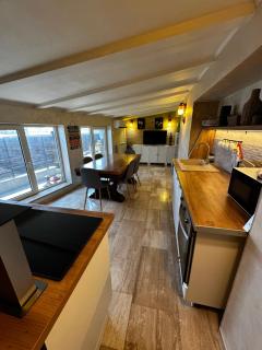 Central Residence - 3 Bedroom Apartment Near Beach - Constanţa - 7
