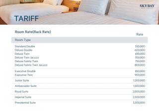 Skybay Hotel Gyeongpo - 8