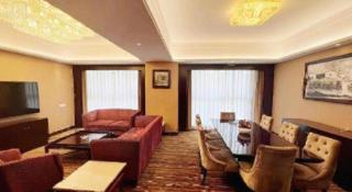 Hohhot Hai Liang Plaza Hotel - 9