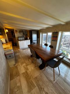 Central Residence - 3 Bedroom Apartment Near Beach - Constanţa - 4
