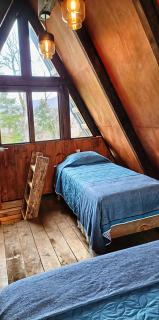 Sp Atmatla Zacatlan Cabins - 2