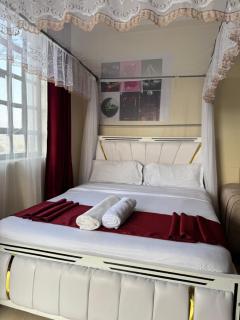 The Homely Retreat - 9