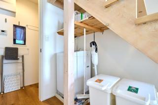 EK House Kamata B, Charming Place Near Haneda/Shinagawa, entire floor - 7