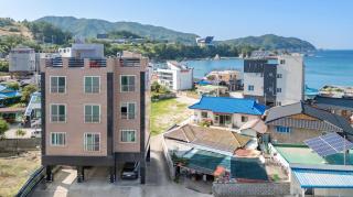 Samcheok Jisu Pension - 2
