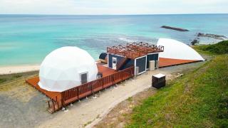 Ocean BASE Kawajiri (Glamping & Camping Site) - Vacation STAY 96293v - 6