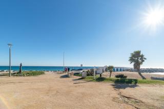 Vistamar Coast Apartment - 6