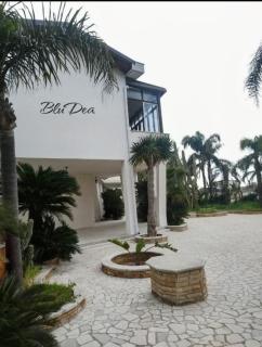 Villa Blu Dea room & apartment - 0