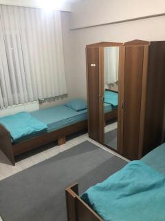 Grand Aral Otel - 8