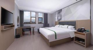 GreenTree Inn JiangSu Changzhou Lijia Town Wujin Road Business Hotel - 7