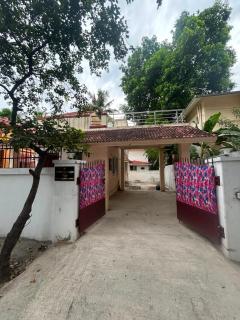 Arunodaya SuKam Premium Villa - 3