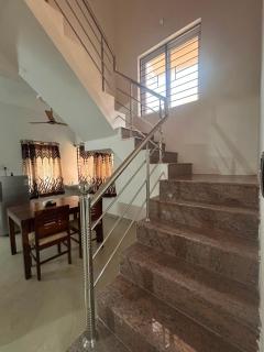 Arunodaya SuKam Premium Villa - 1