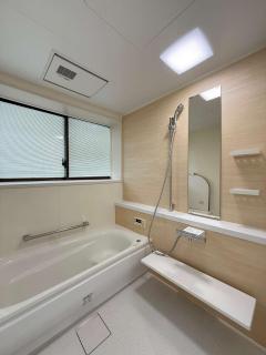 b hotel Lafort honkawa - Spacious 3BR Apt with Bunk Bed 5 min Walk to Peace Park - 3