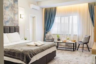 COZY Boutique ApartHotel - Private Suites and Studios - 9