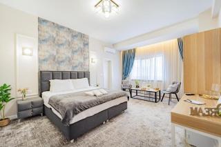 COZY Boutique ApartHotel - Private Suites and Studios - 2
