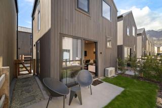 Rees Villa Queenstown - 6