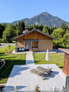 Chalet Ausweger - Strobl am Wolfgangsee - 0