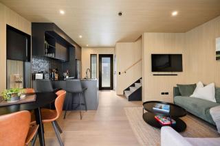 Rees Villa Queenstown - 4