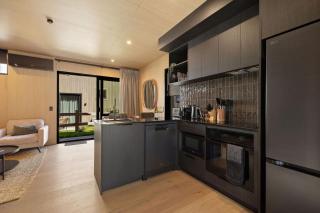 Rees Villa Queenstown - 3