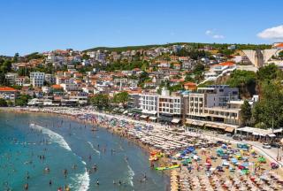 Apartments Lazo - Ulcinj - 8