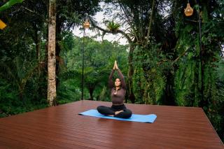 Ascarya Villa Ubud - 6