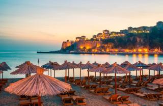 Apartments Lazo - Ulcinj - 0