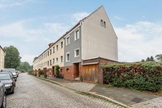 Ferienhaus Nala Görlitz - 5