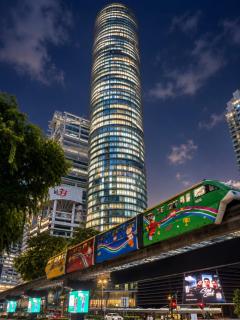 Vortex suites Apartments - 9