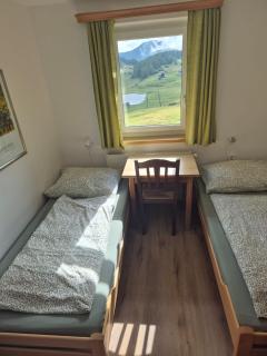 Tauplitzhaus der Naturfreunde - Naturfreundehaus auf der Tauplitzalm - Bad Mitterndorf - 5