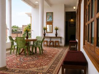 Smriti Bhawan - 8