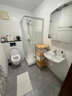 Stylische Wohnung am BF Germersheim Business & Monteure - Germersheim - 1