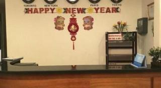 Hanh Phuc Tay Do Hotel - 9